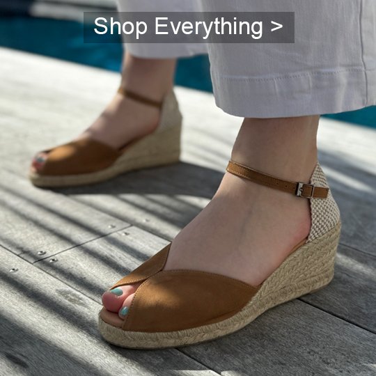 Shop Footloose Shoes